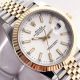 NEW Upgraded - AAA Rolex Datejust II 2-Tone White Dial 41mm Replica Watch (4)_th.jpg